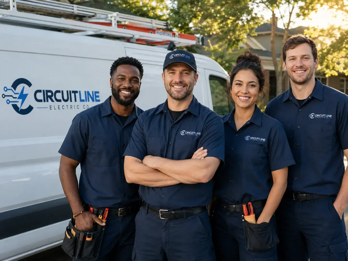 Whole Home Rewiring company in Glasgow, KY