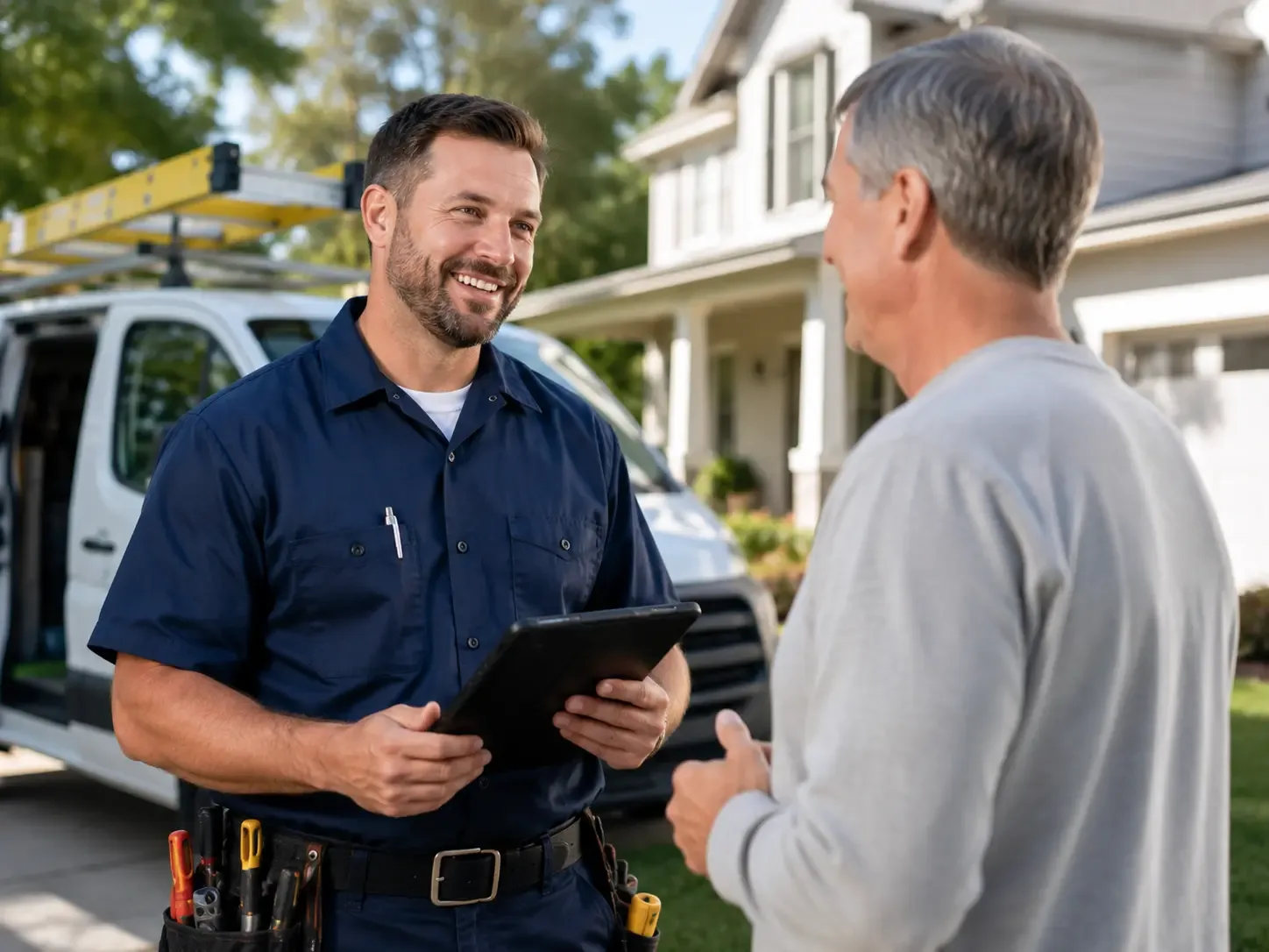 Whole Home Rewiring Glasgow, KY FAQs